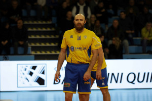 Riccardo Romoli