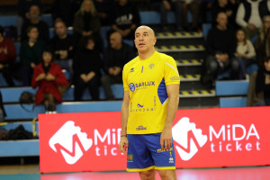 Marco Fabroni
