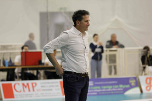 Marcello Mescoli, allenatore Stadium