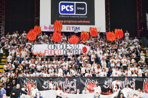 striscioni tifoseria