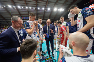 time out Trento