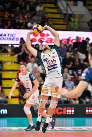 Riccardo SBERTOLI 