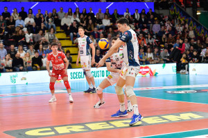 ricezione Trento