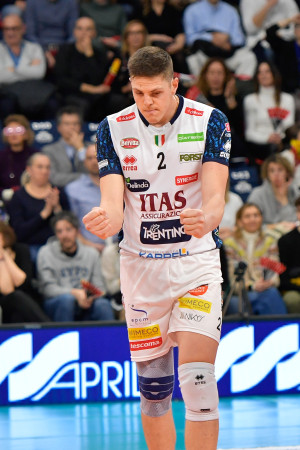 Gabriele NELLI esulta