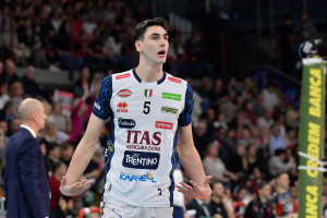 Alessandro MICHIELETTO 