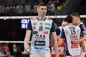 Marko PODRASCANIN