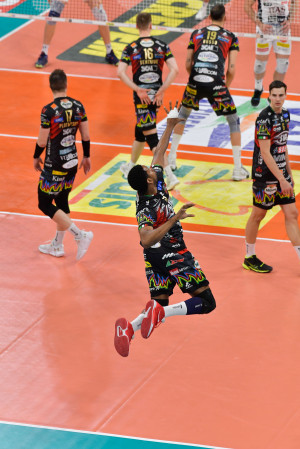 Wilfredo LEON VENERO 