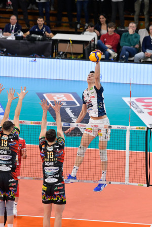 Alessandro MICHIELETTO 