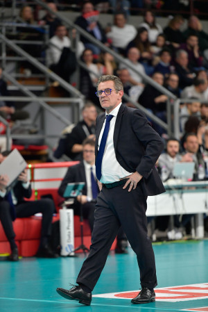 Angelo LORENZETTI 