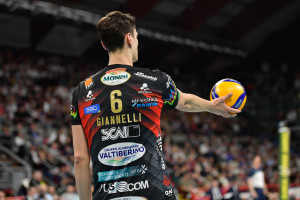 Simone GIANNELLI 