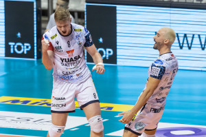 Nielsen e Marchiani