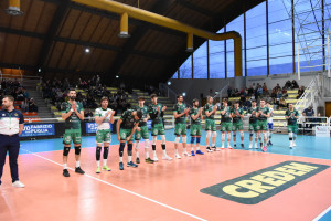 Cant&ugrave; in campo