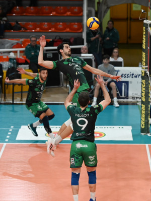 Combinazione Pedron-Aguenier
