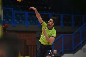 Alessandro Graziani al servizio per Acqui Terme