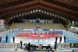 La presentazione