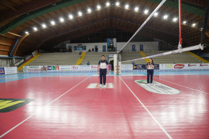Gli Arbitri