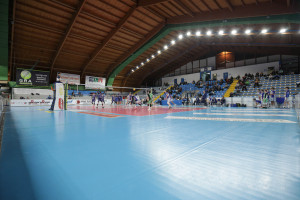 L'arena