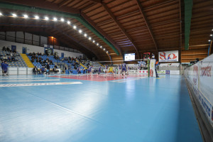 L'arena