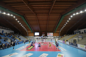 L'arena