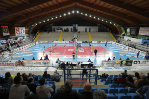 L'arena