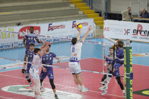 Attacco Sabaudia
