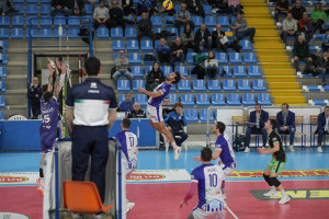 Attacco San Giustino