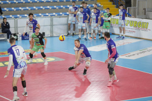 Difesa San Giustino