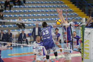 Attacco Sabaudia