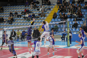 Attacco San Giustino
