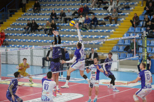 Attacco San Giustino