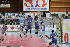 Muro Sabaudia