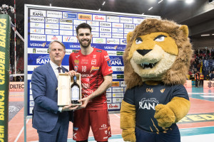 Lagumdzija MVP