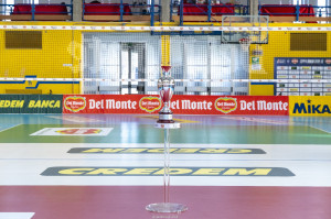 Del Monte® Coppa Italia Serie A3