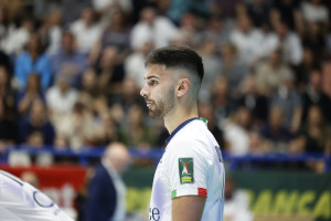 Hristiyan Dimitrov di Smartsystem Fano