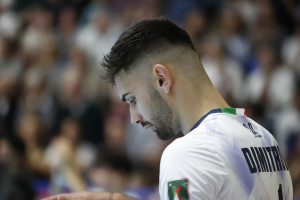 Hristiyan Dimitrov di Smartsystem Fano