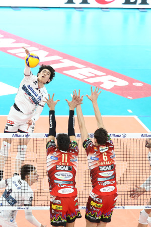 SCHIACCIATA ISHIKAWA