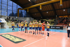 Brescia in campo
