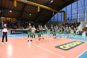 Cant&ugrave; in campo