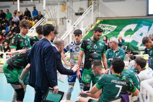 Time-out Cant&ugrave;