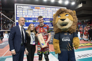 MVP Semeniuk