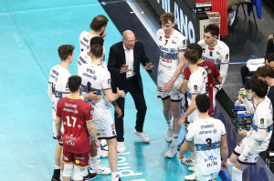TIMEOUT MILANO