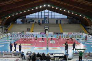 La presentazione