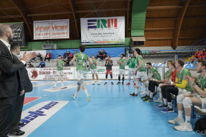 Starting six