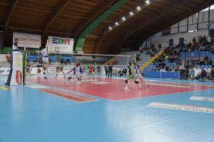 L'arena