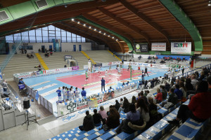 L'arena