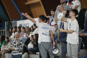 I tifosi San Giustino