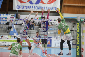 Attacco Srrento