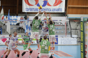 Attacco San Giustino