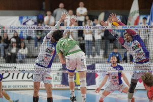 Attacco Sorrento