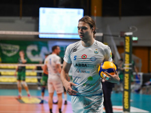 Jeroncic in battuta